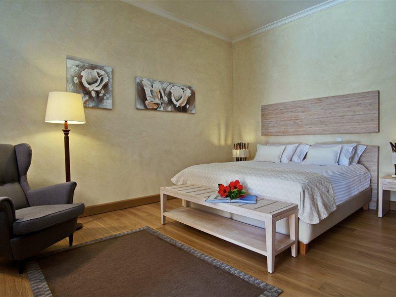 Villa Veneziano Suites & Villa Nydri  Bagian luar foto