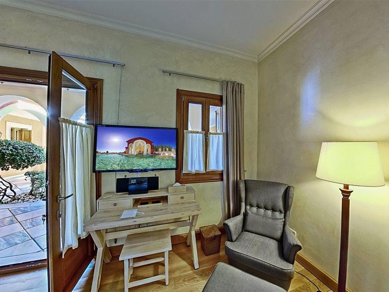 Villa Veneziano Suites & Villa Nydri  Bagian luar foto