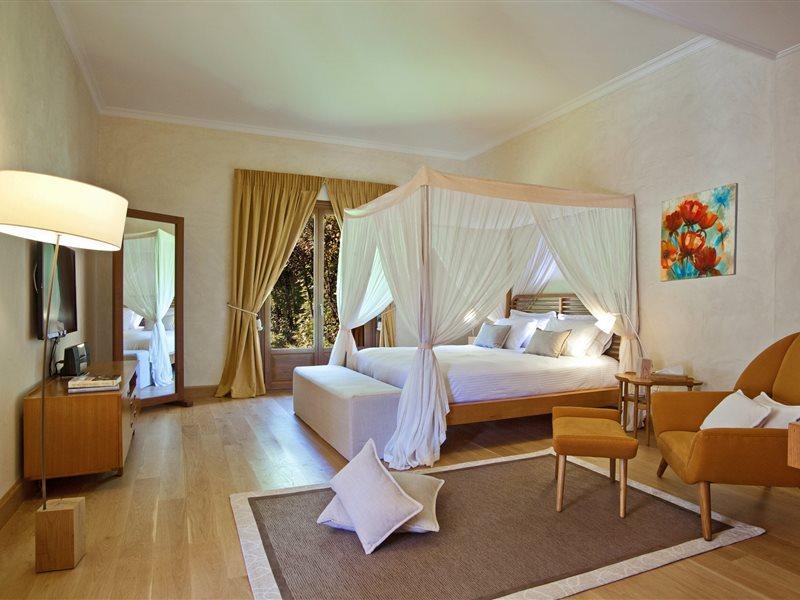 Villa Veneziano Suites & Villa Nydri  Bagian luar foto