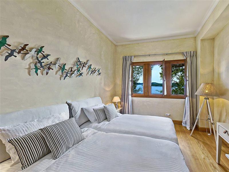 Villa Veneziano Suites & Villa Nydri  Bagian luar foto