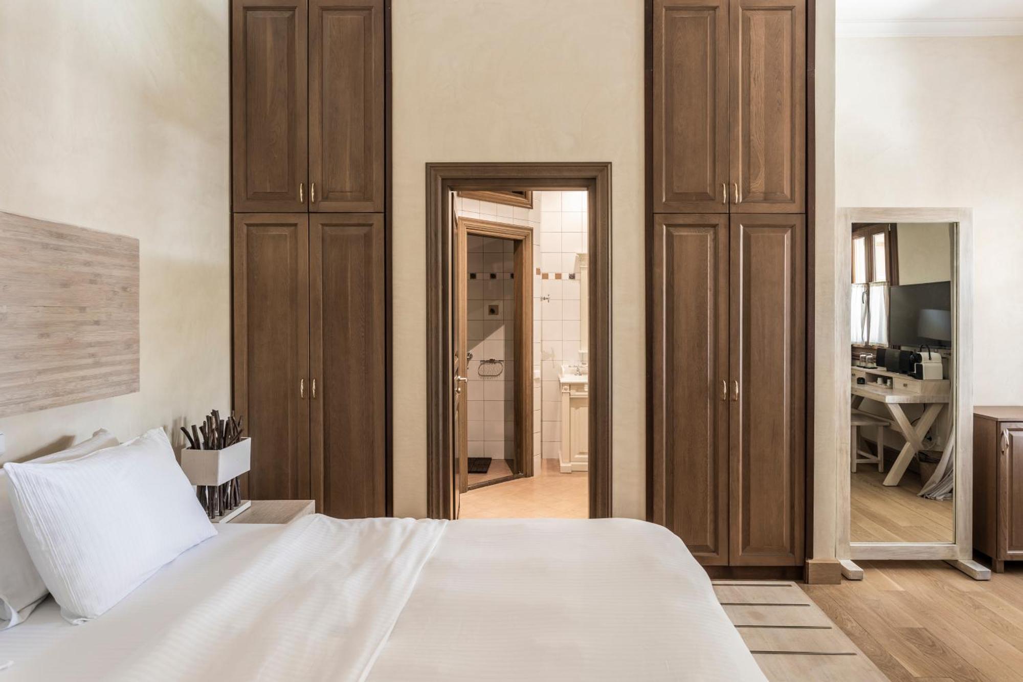 Villa Veneziano Suites & Villa Nydri  Bagian luar foto