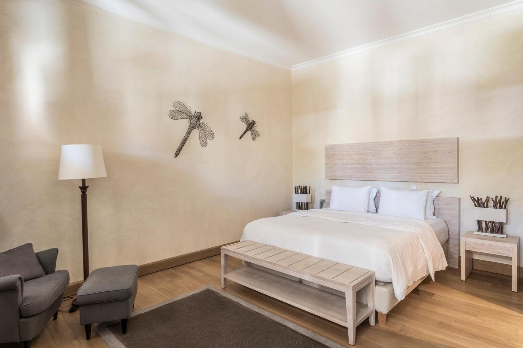 Villa Veneziano Suites & Villa Nydri  Bagian luar foto