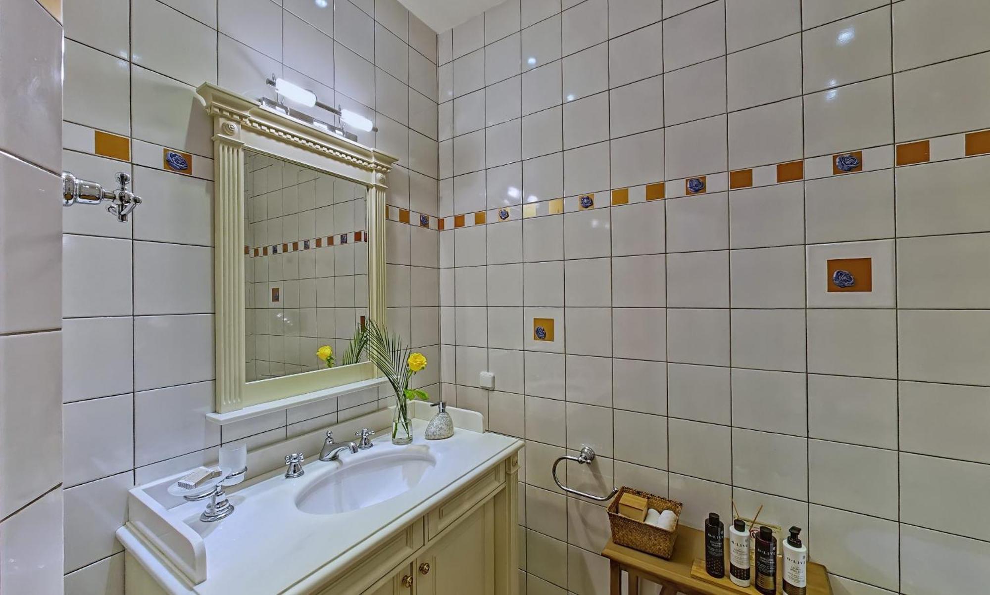 Villa Veneziano Suites & Villa Nydri  Bagian luar foto