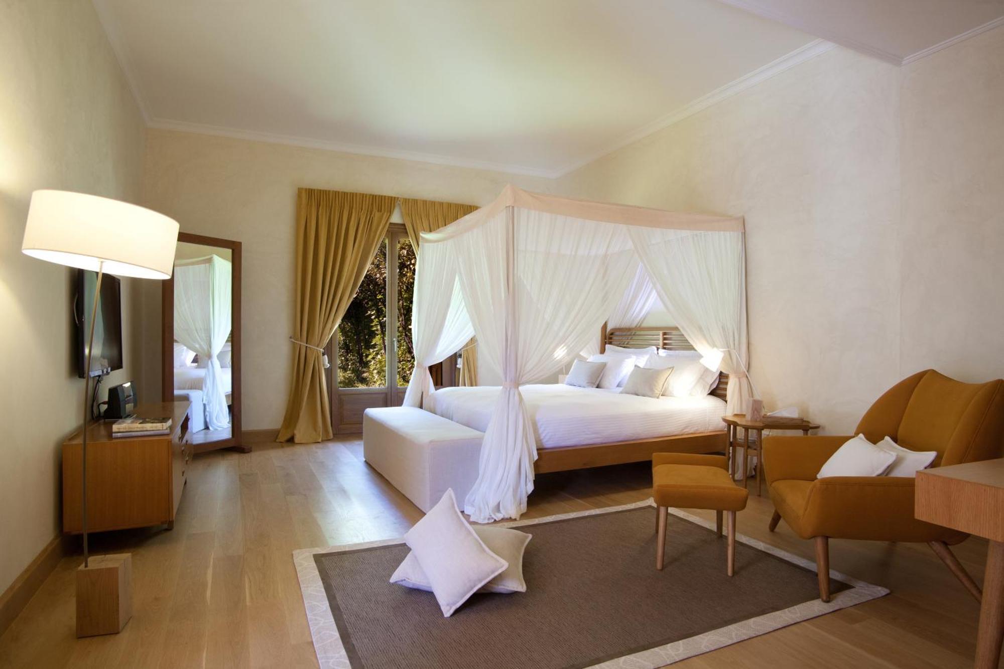Villa Veneziano Suites & Villa Nydri  Ruang foto
