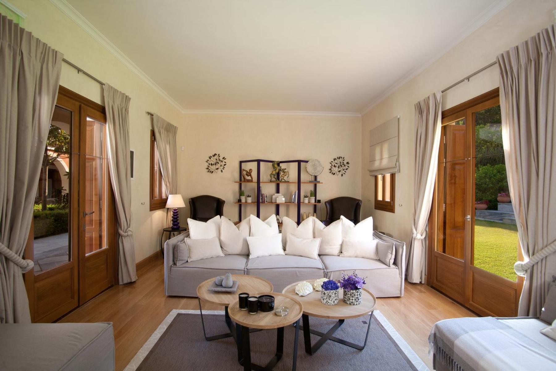 Villa Veneziano Suites & Villa Nydri  Bagian luar foto
