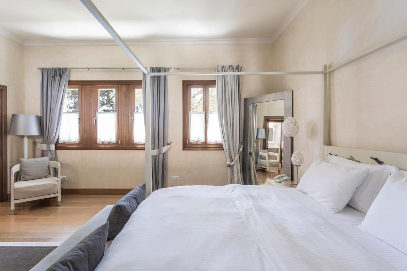 Villa Veneziano Suites & Villa Nydri  Ruang foto