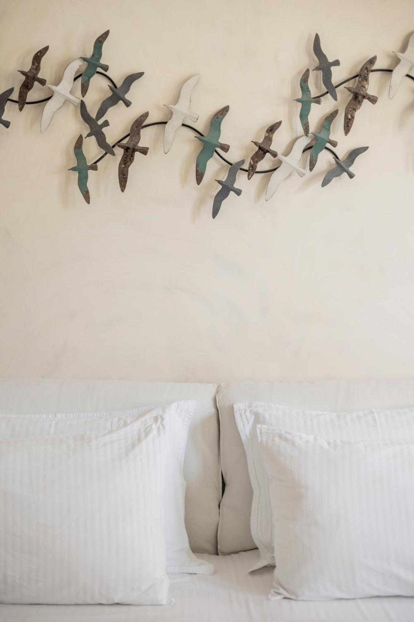 Villa Veneziano Suites & Villa Nydri  Ruang foto