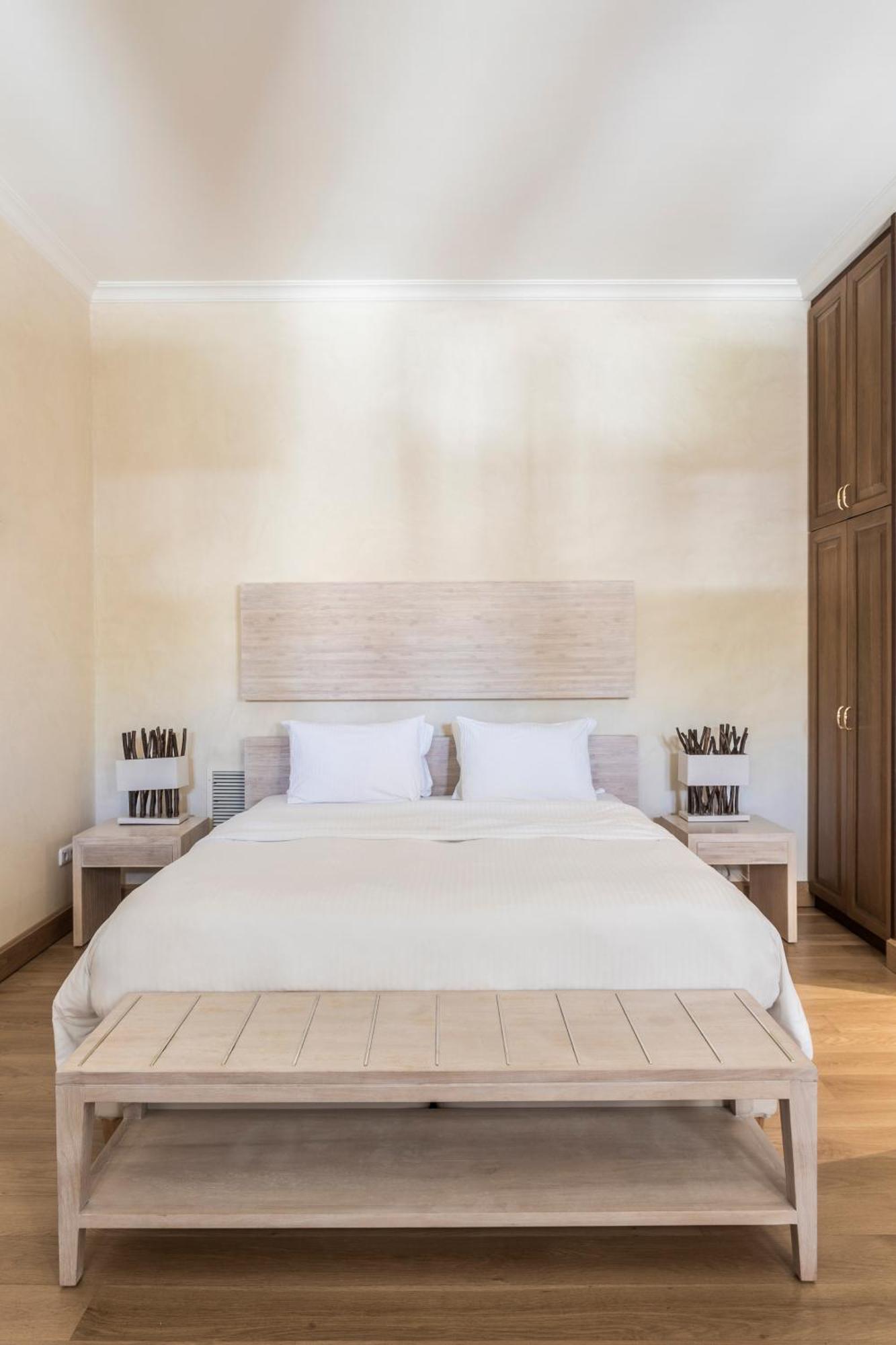 Villa Veneziano Suites & Villa Nydri  Ruang foto