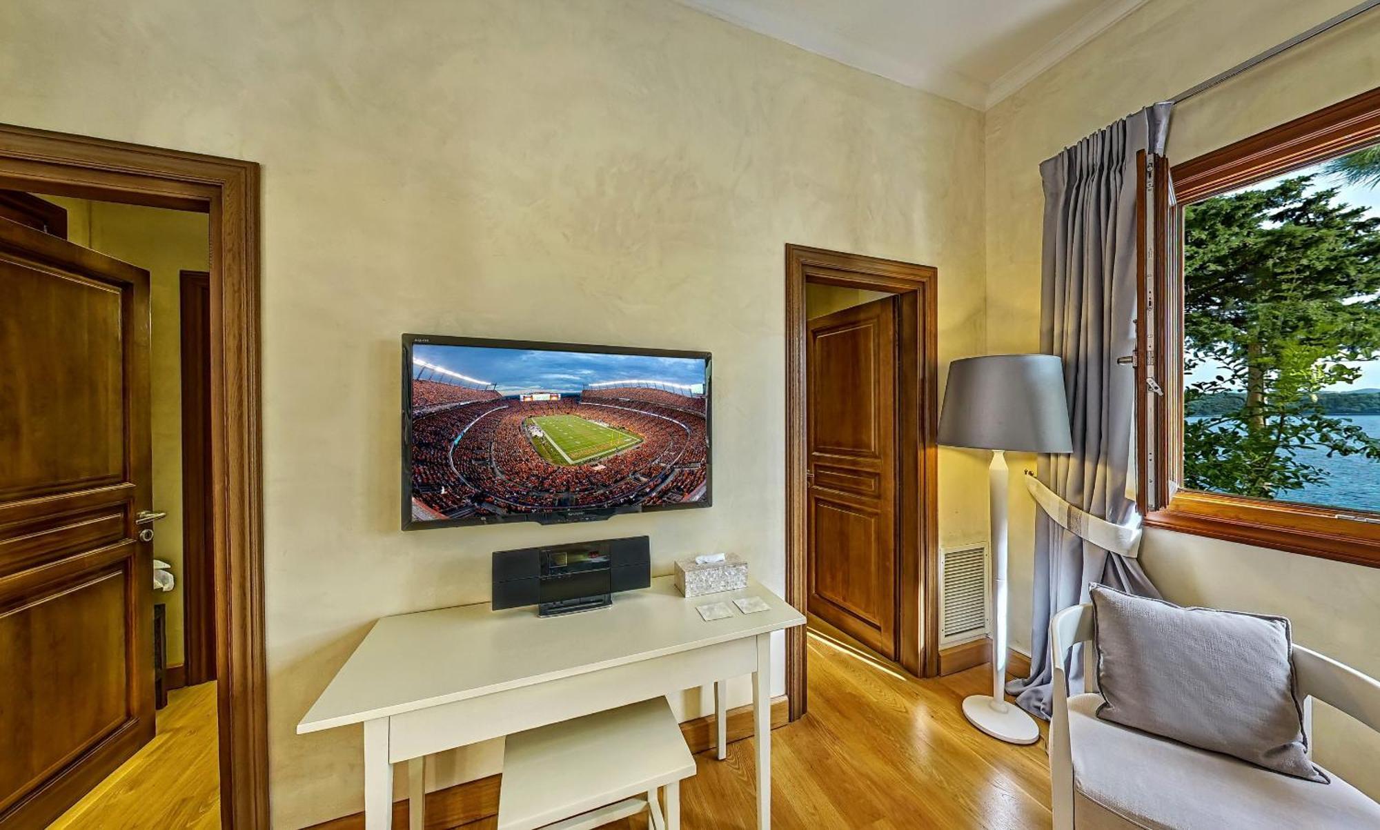 Villa Veneziano Suites & Villa Nydri  Ruang foto