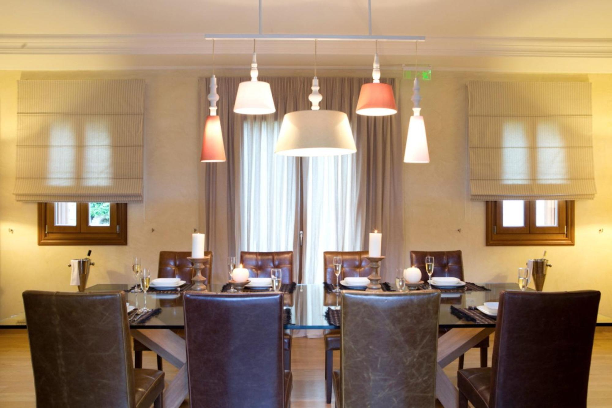 Villa Veneziano Suites & Villa Nydri  Bagian luar foto