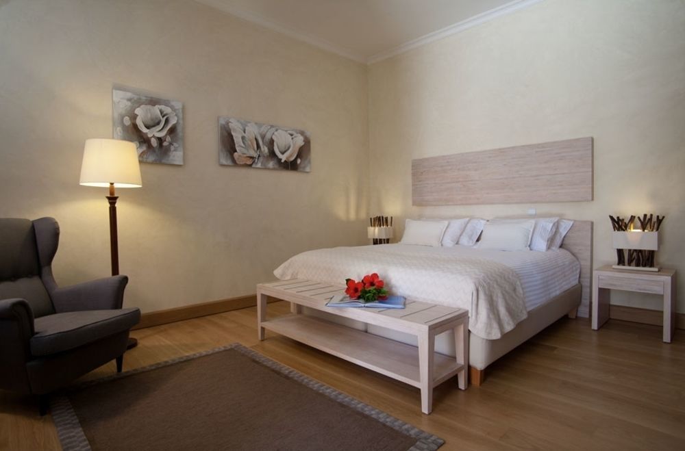Villa Veneziano Suites & Villa Nydri  Bagian luar foto